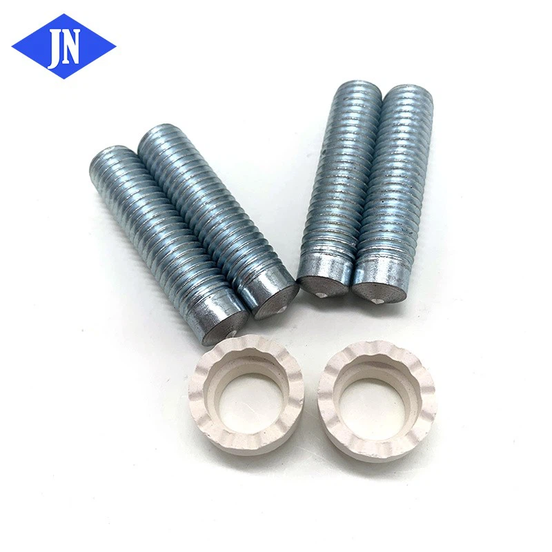 weld stud ISO 13918