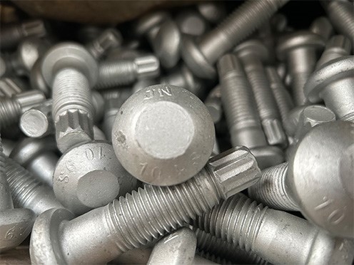 F1852 steel structural hex bolts China factory F1852 steel structural hex bolts China factory