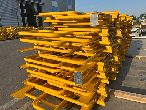 Handrails Safety Systems Handrails Safety Systems