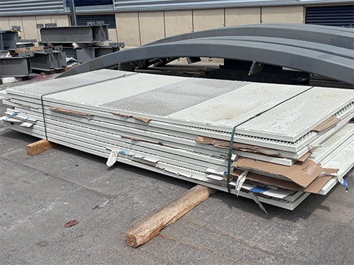 Decking Formwork Solutions Decking Formwork Solutions
