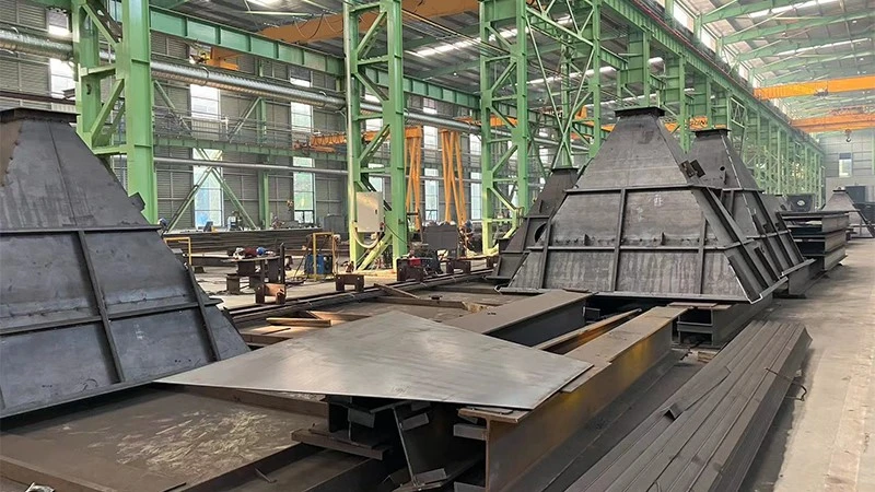 mining equipment prefabrication mining equipment prefabrication