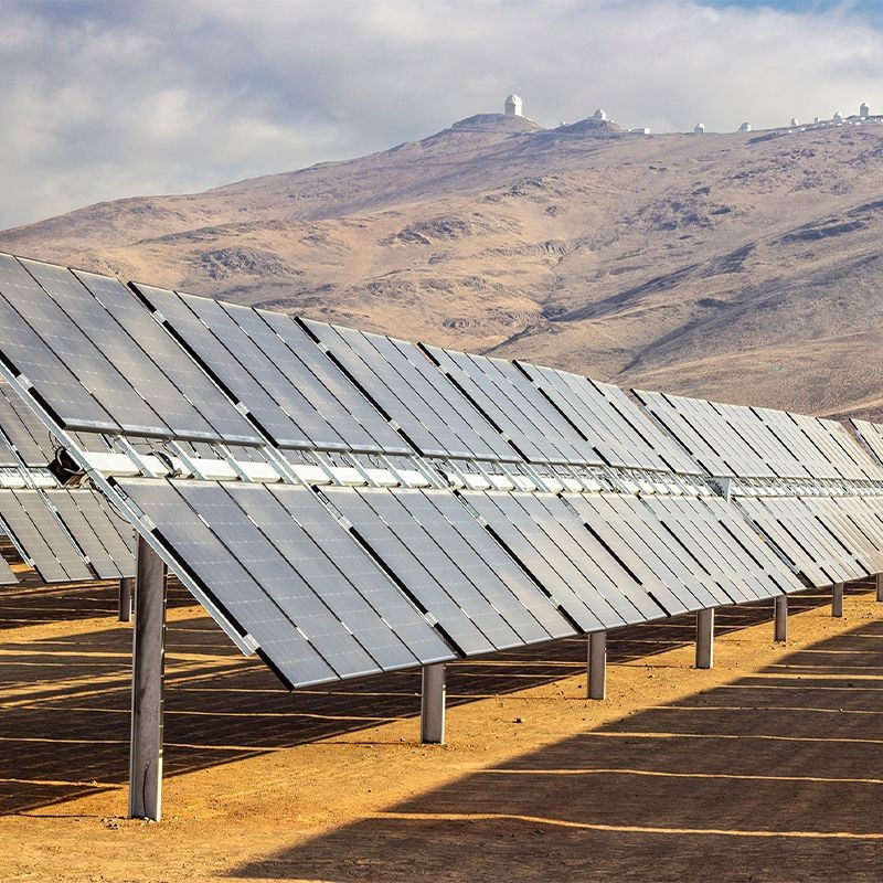solar tracker system(001)